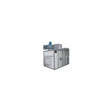 Energy Efficient Desiccant Dehumidifying Equipment , Industrial Desiccant Air Dryer 7000m/h