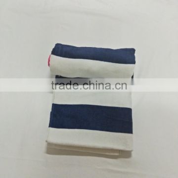 plain color cotton terry salon towels wholesale
