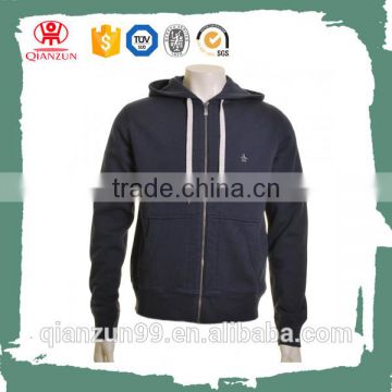 Different kinds of hoodies wholesale zip up hoodie