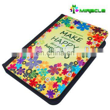 Sublimation Blank Printable Notebook