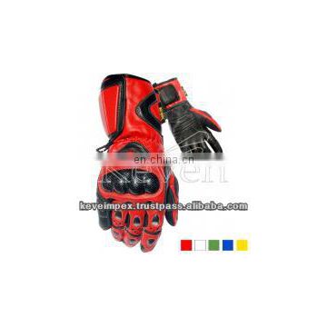 Gauntlet gloves Motorbike gloves Biker gloves Racing gloves Motorcycle gloves Custom gloves Sports gloves 2017
