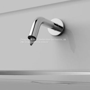 100-3800cps Wall Mounted Motion Sensor Soap Dispenser Health Safe