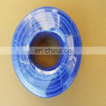 heat resistance pretty soft silicone rubber hose used for all kinds of oil