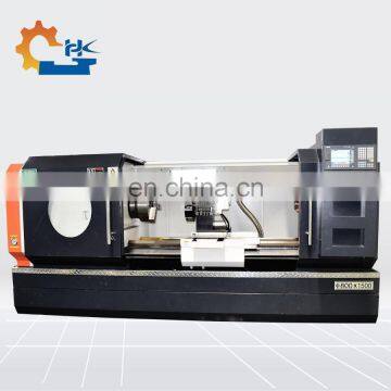 Low Price Chinese New Gap Bed Engine Lathe