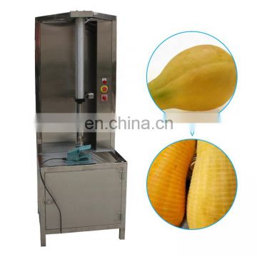 Melon peeling machine/ watermelon peeling machine/ fruit peeler   machine