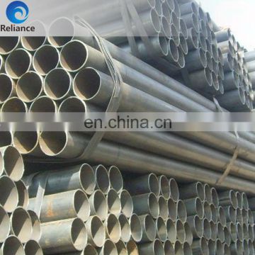 Steel structure used mechanical properties st52.3 steel tube