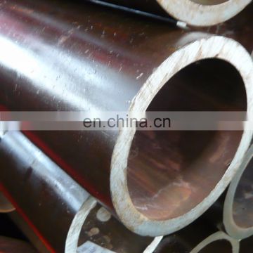 Best price cold drawn seamless steel pipe