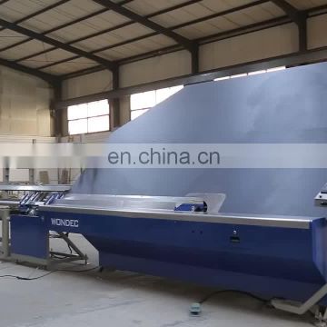 Insulating Glass Automatic Spacer Bending Machine