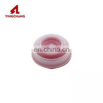 Factory direct supplier 42mm plastic stopper