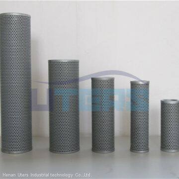 UTERS replace of INDUFIL stainless steel   hydraulic oil filter element   INR-S-400-H-GF05V    accept custom