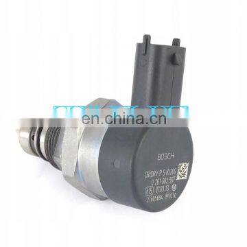 Original New For BOSCH Common rail Pressure Control  Valve  DRV507  0281002507  0281 002 507