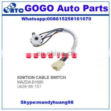 ua3666151generator komatsu cat ignition switch