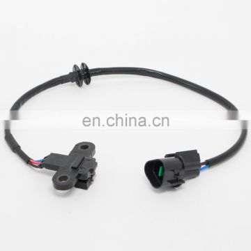 OEM Crankshaft Position Sensor MD31917 J5T25085 for Mitsubishi DIAMANTE ECLIPSE Camshaft Sensor 5S1862 SU4313 S10031 1800494