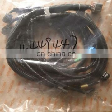 4449447 Hydraulic pump wiring harness ZX200-4 wire harness