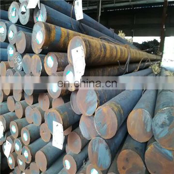 Round strength 304 stainless steel flat bar