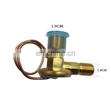 Universal air conditioning expansion valve 58001