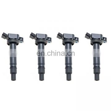 Hot Sell Japanese Auto Parts Factory Wholesale Price 9091902248 Ignition Coils 90919-02248