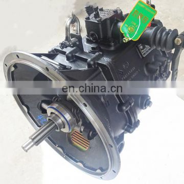 New Product Mini Tractor Automatic Selector Transmission
