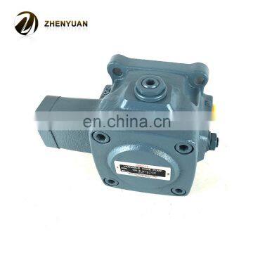 VDR-1B-2A3-22 VDR-1B-2A2-22 triplex plunger variable vane pump