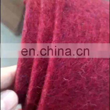 High Quality Colorful Nonwoven Fabric Felt Roll