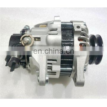 12V 75A 2S CW 4D56 Alternator generator For Hyundai OEM 3730042711 37300-42711