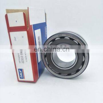 fast speed good quality low price 22314 cck/w33 spherical roller bearing 22315 cck/w33 2rs 2z zz ceiling fan bearing