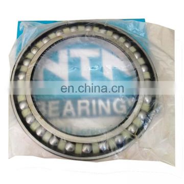 SF2812VPX1 bearing size 140x175x18mm excavator slewing bearing SF2812 for separator assembly single row