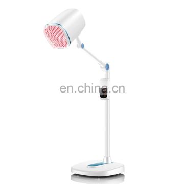 Hot selling red light infrared tdp heating lamp for physical therapy