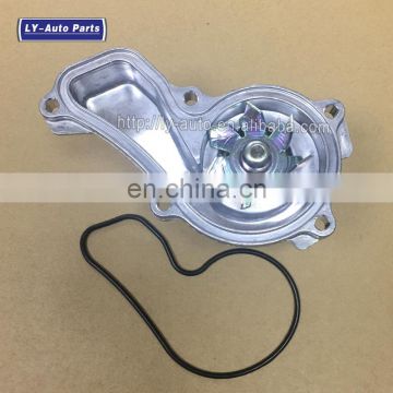 Wholesale Automotive Parts Engine Cooling Water Pump For Honda For Civic 1.8L-L4  06-11 19200-RNA-A01 19200RNAA01