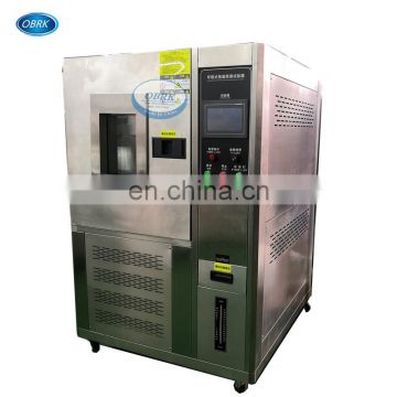Programmable Temperature Humidity Chamber/Climatic Chamber