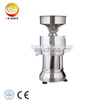 commercial and portable stainless steel soymilk machine for sale