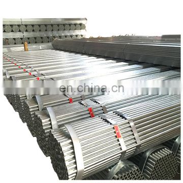 High Quality Pre-Galvanized Furniture Pipe China Factory YOUFA
