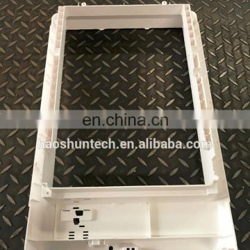 Plastic Injection moulding part of electronic weigher