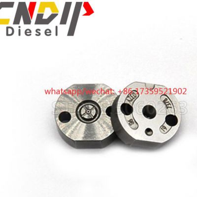 CNDIP Diesel Common Rail Parts Orifice Valve Plate 19# for Injector 095000-5471/5320