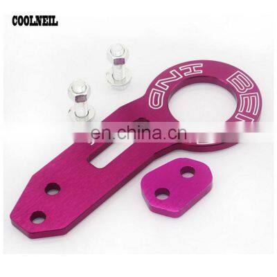 Good Quality Auto Part Benen Tow Hook,  Auto Part Bumper Tow Hook