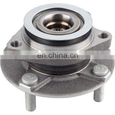 513308 Wholesale Auto Parts Front Wheel Hub Bearing Assembly for Nissan Versa 2007-2012 Nissan Tiida