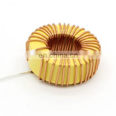 Custom Ferrite Core Winding Coil Choke Toroidal Inductor