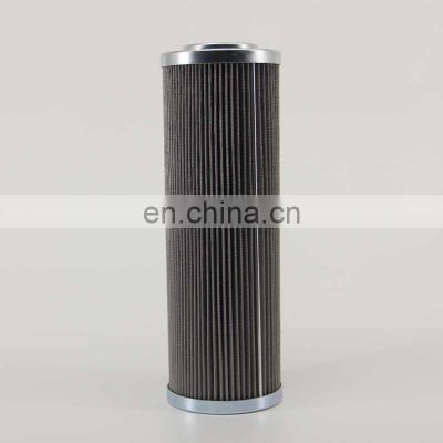 hydraulic perforated metal mesh filter tube types D124G15A