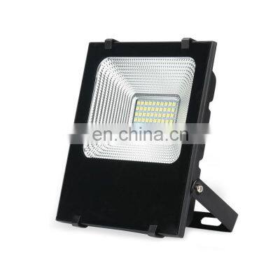 Good Quality Fashion Warm Light Flood Lights Warm Light Lens Floodlight