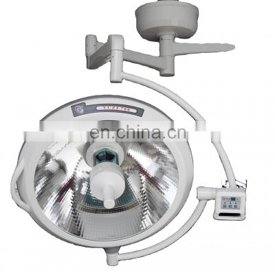 Cheap medical Celling type  LED surgical lamp  light shadowless operation  lamp