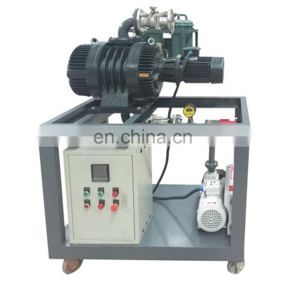 ZKCC Series Vacuum Pump System