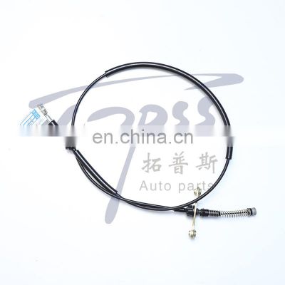 Manufacturer Custom Best Price Clutch Cable OEM 31340-BZ020-001 For TOYOTA