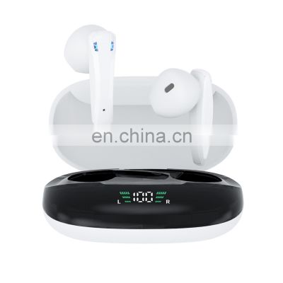 Wireless Earbuds High Quality Sound Portable Headset Blue tooth F600 Wireless Earphone