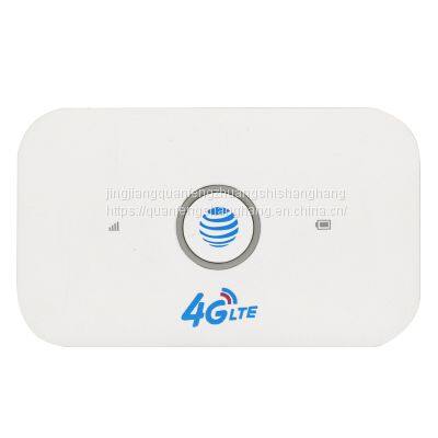 4G LTE New Unlocked E5573 Wifi Hotspot Wireless Broadband Wifi Router with Sim Card