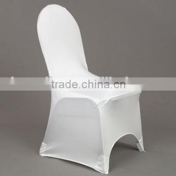 Wedding cheap spandex chair cover
