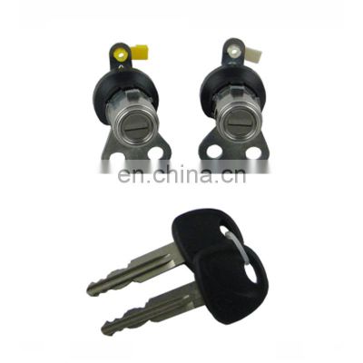 New Product Auto Parts Door Lock Key Set OEM 81971-4F000/81970-4F000/81970-4FA00/81980-4FA00 FOR PORTER 2 H100