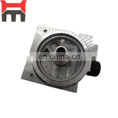 Diesel engine fuel filter head connector 11110683 for EC210B EC240B EC290B excavator parts