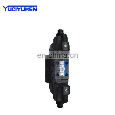 YUCI YUKEN EHFBG electro-hydraulic proportional relief valve EHDFG hydraulic valve