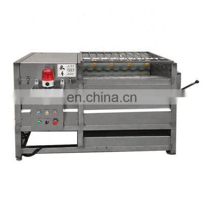 2022 Potato Chips Washing Machine Potato Washer Machine Beetroot Processing Machine