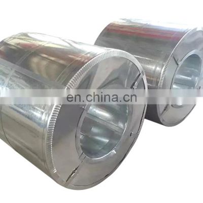 G90 Galvanized Sheet Metal Price Per Pound ShanDong Sino Steel Hot Dipped Galvanized Steel Coil